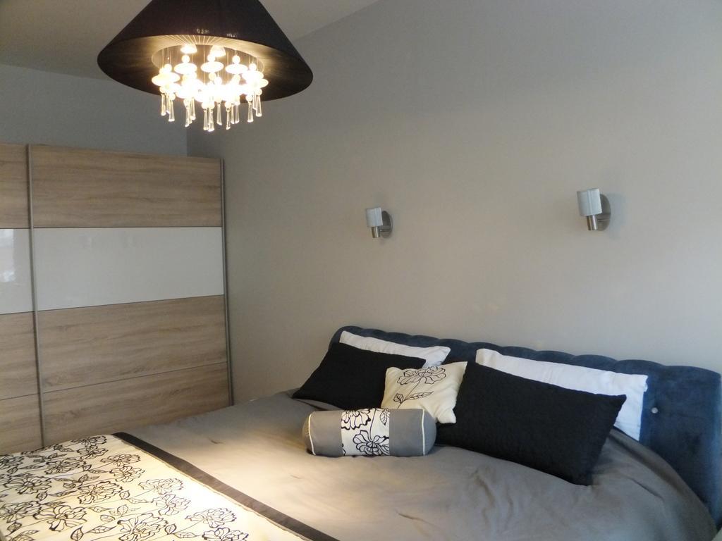 Siauliai Apartments - Traku Room photo